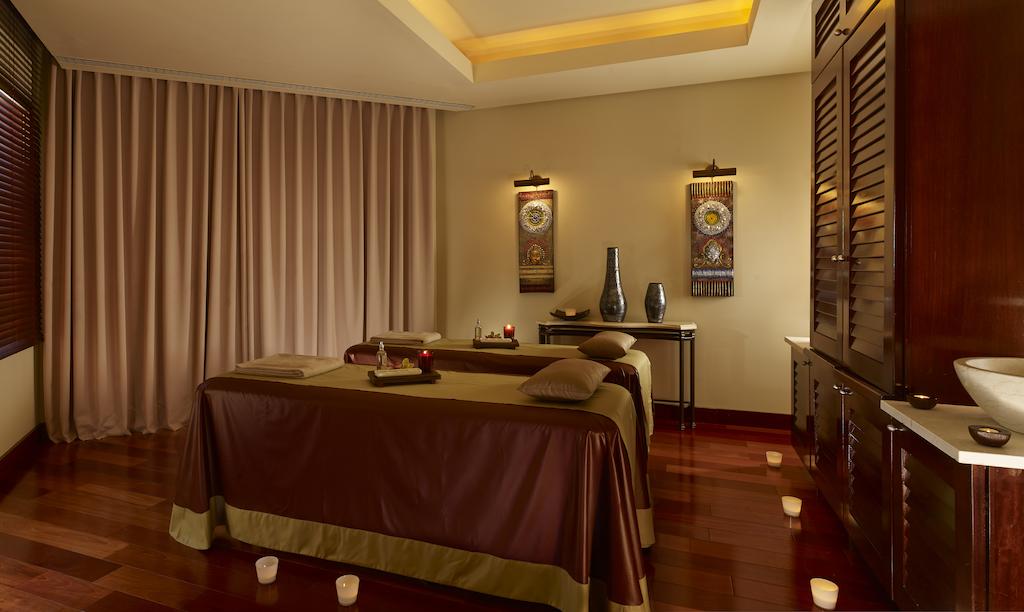 The Ritz-Carlton Abama — о. Тенеріфе (Канари), Іспанія мініатюра 36