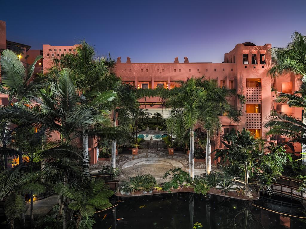 The Ritz-Carlton Abama — о. Тенеріфе (Канари), Іспанія мініатюра 43