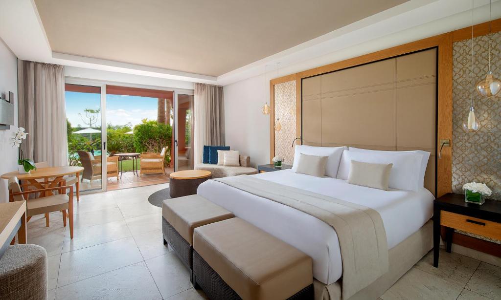 The Ritz-Carlton Abama — о. Тенеріфе (Канари), Іспанія мініатюра 48