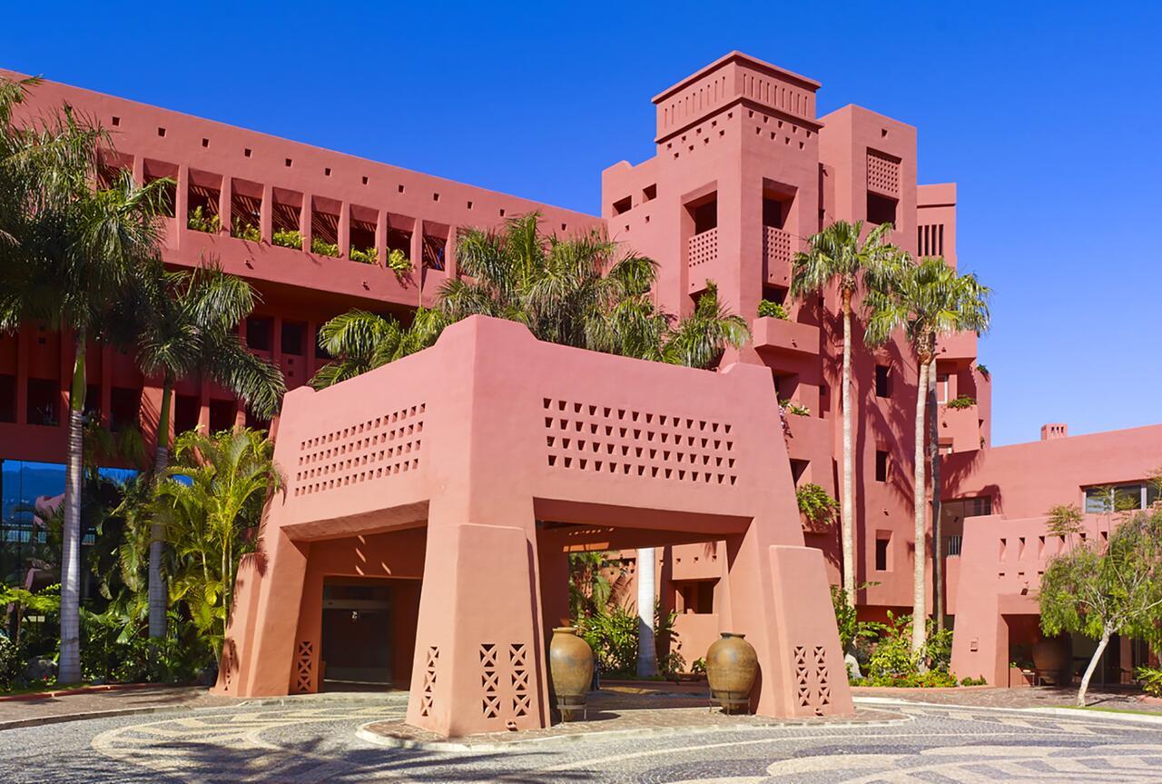 The Ritz-Carlton Abama — о. Тенеріфе (Канари), Іспанія мініатюра 47