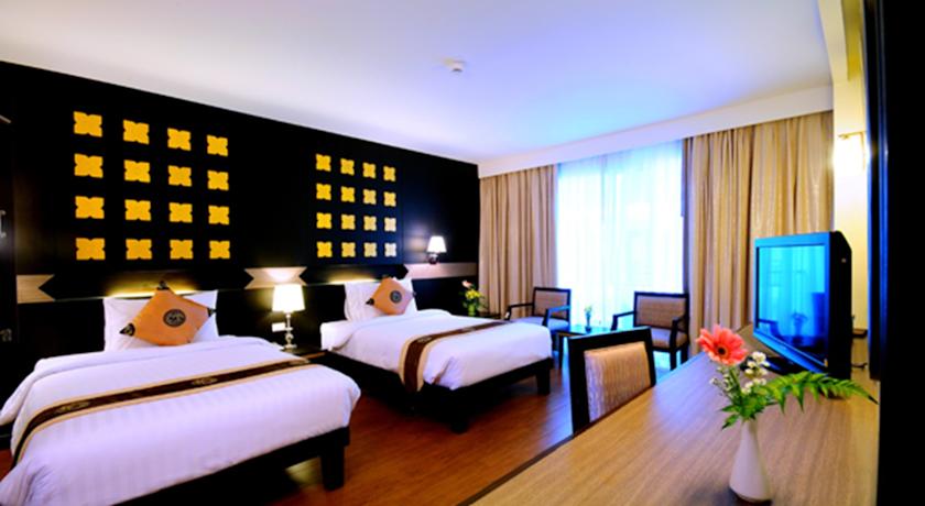 Crystal Palace Pattaya Bang Lamung — Банг Ламунг, Таїланд мініатюра 6