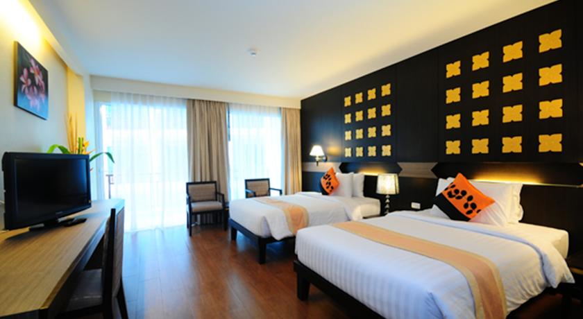 Crystal Palace Pattaya Bang Lamung — Банг Ламунг, Таїланд мініатюра 10