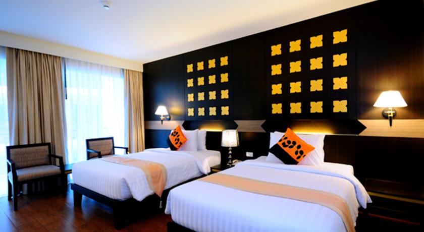 Crystal Palace Pattaya Bang Lamung — Банг Ламунг, Таїланд мініатюра 13