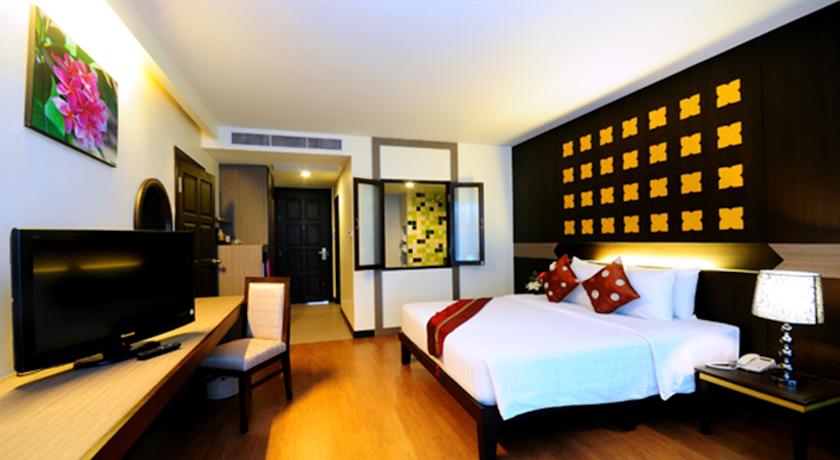 Crystal Palace Pattaya Bang Lamung — Банг Ламунг, Таїланд мініатюра 14