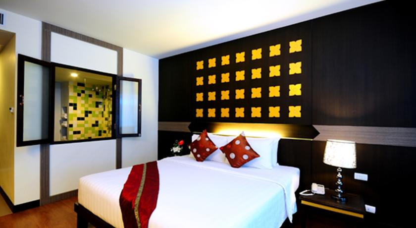 Crystal Palace Pattaya Bang Lamung — Банг Ламунг, Таїланд мініатюра 15