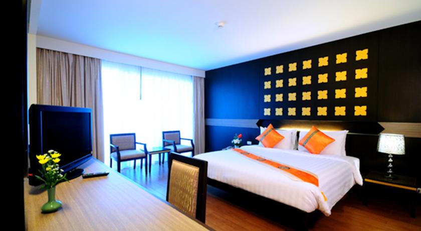 Crystal Palace Pattaya Bang Lamung — Банг Ламунг, Таїланд мініатюра 16