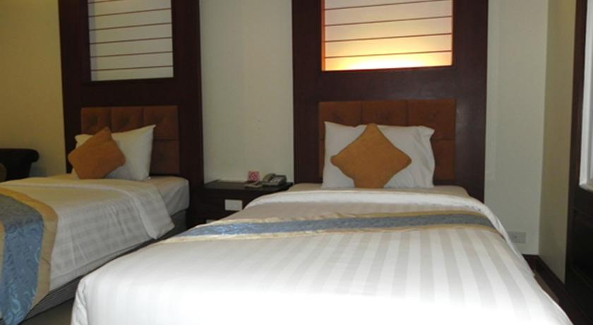 Crystal Palace Pattaya Bang Lamung — Банг Ламунг, Таїланд мініатюра 19