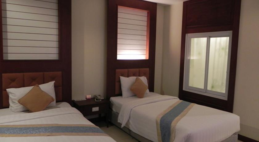 Crystal Palace Pattaya Bang Lamung — Банг Ламунг, Таїланд мініатюра 20
