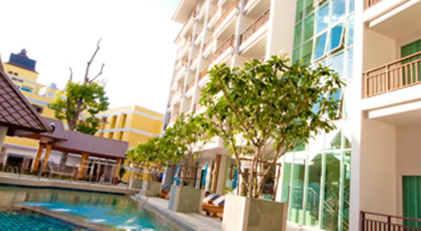 Crystal Palace Pattaya Bang Lamung — Банг Ламунг, Таїланд мініатюра 21