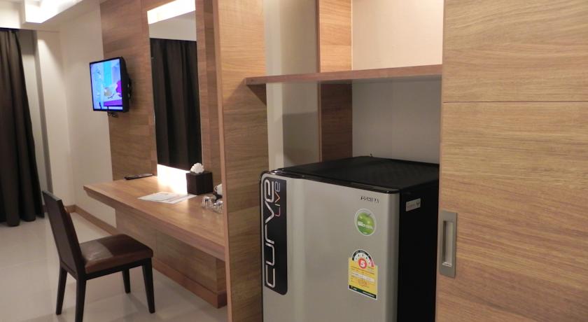 Crystal Palace Pattaya Bang Lamung — Банг Ламунг, Таїланд мініатюра 24