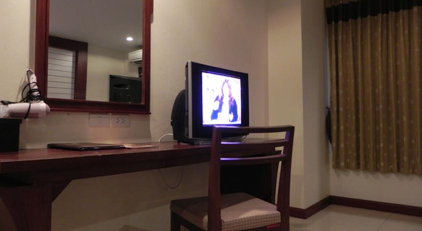 Crystal Palace Pattaya Bang Lamung — Банг Ламунг, Таїланд мініатюра 25