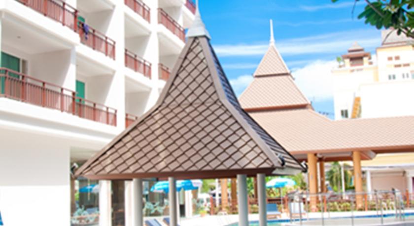 Crystal Palace Pattaya Bang Lamung — Банг Ламунг, Таїланд мініатюра 28