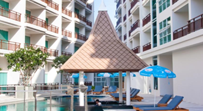 Crystal Palace Pattaya Bang Lamung — Банг Ламунг, Таїланд мініатюра 29
