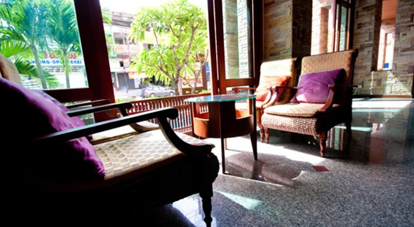 Crystal Palace Pattaya Bang Lamung — Банг Ламунг, Таїланд мініатюра 30