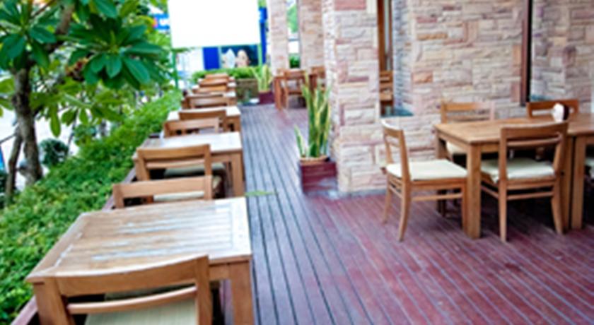 Crystal Palace Pattaya Bang Lamung — Банг Ламунг, Таїланд мініатюра 31