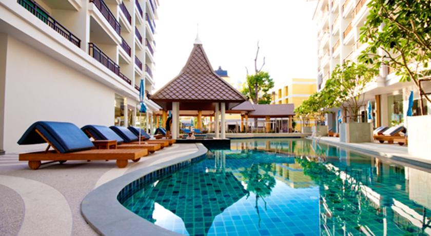 Crystal Palace Pattaya Bang Lamung — Банг Ламунг, Таїланд мініатюра 32