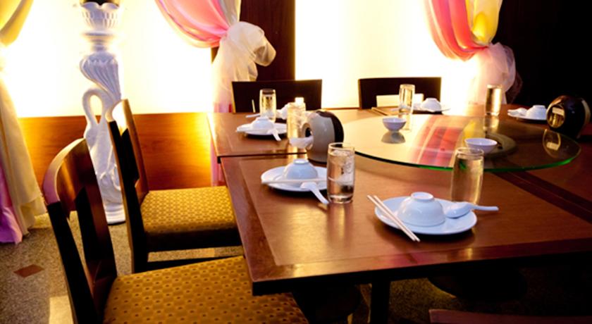 Crystal Palace Pattaya Bang Lamung — Банг Ламунг, Таїланд мініатюра 33