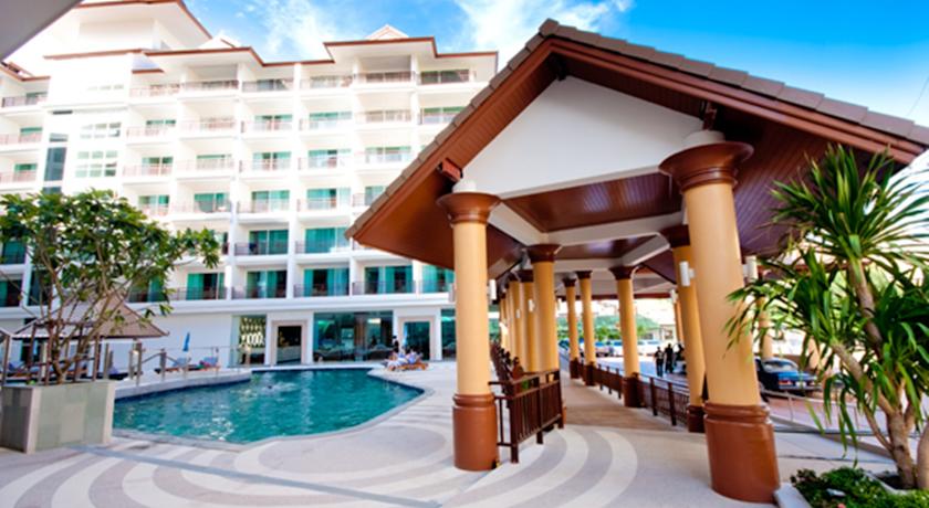 Crystal Palace Pattaya Bang Lamung — Банг Ламунг, Таїланд мініатюра 34