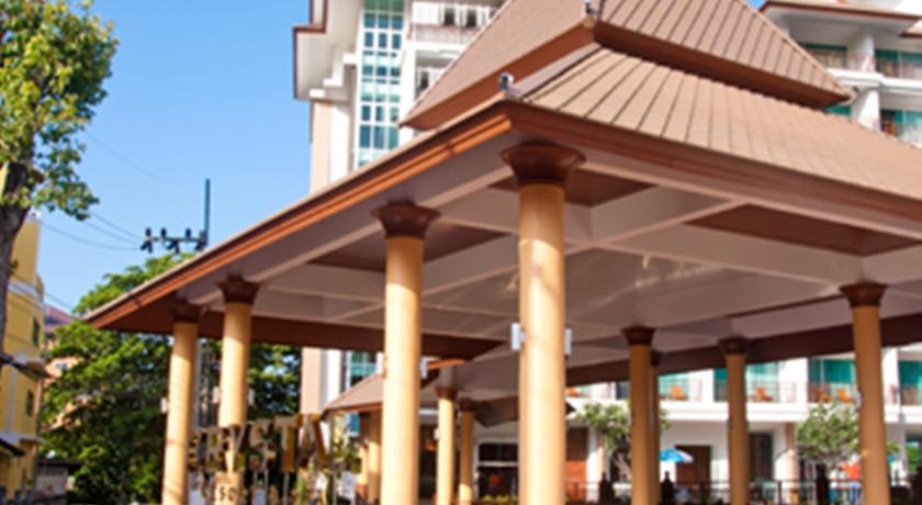 Crystal Palace Pattaya Bang Lamung — Банг Ламунг, Таїланд мініатюра 35