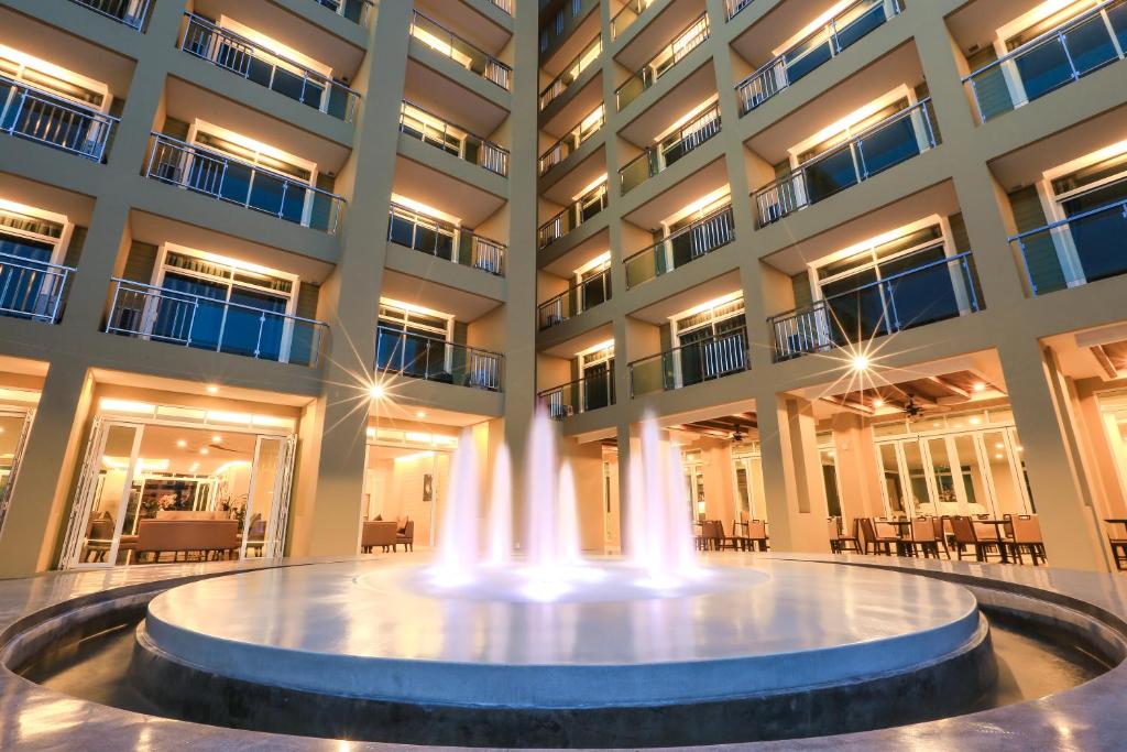 Crystal Palace Pattaya Bang Lamung — Банг Ламунг, Таїланд мініатюра 38