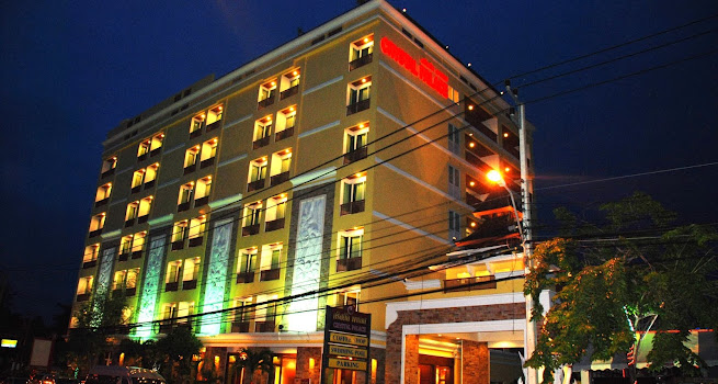 Crystal Palace Pattaya Bang Lamung — Банг Ламунг, Таїланд мініатюра 36