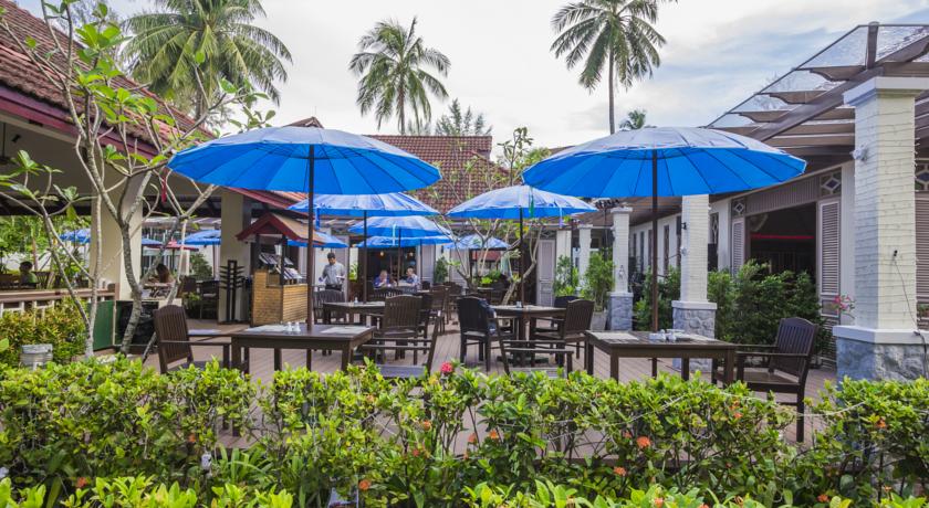 Amora Beach Resort Phuket — о. Пхукет, Таїланд мініатюра 144