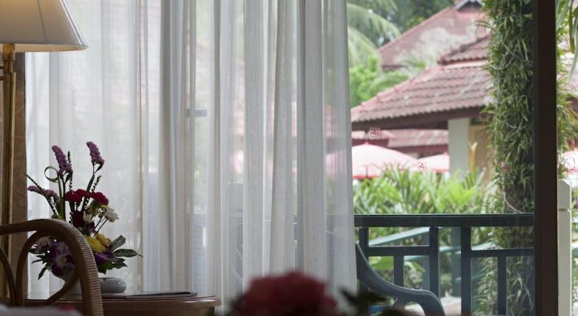 Amora Beach Resort Phuket — о. Пхукет, Таїланд мініатюра 150