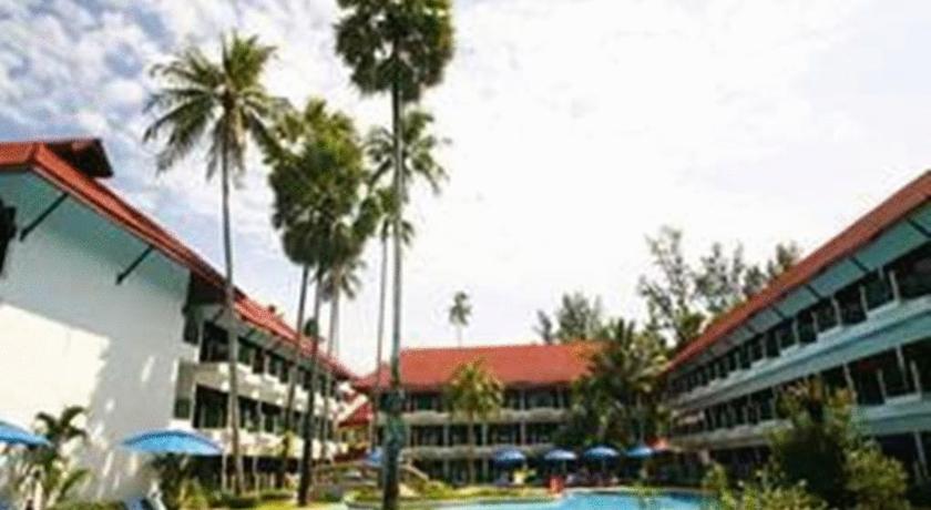 Amora Beach Resort Phuket — о. Пхукет, Таїланд мініатюра 151