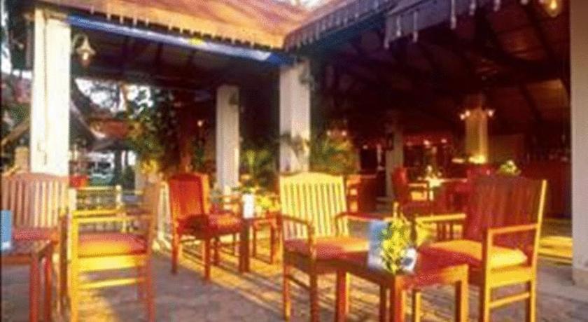 Amora Beach Resort Phuket — о. Пхукет, Таїланд мініатюра 152