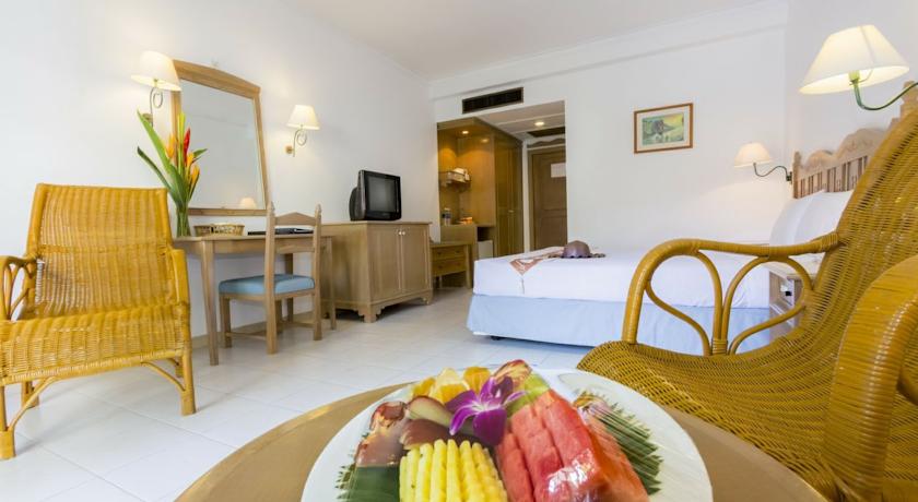 Amora Beach Resort Phuket — о. Пхукет, Таїланд мініатюра 153