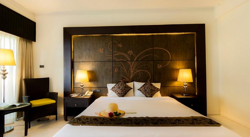 Amora Beach Resort Phuket — о. Пхукет, Таїланд мініатюра 154
