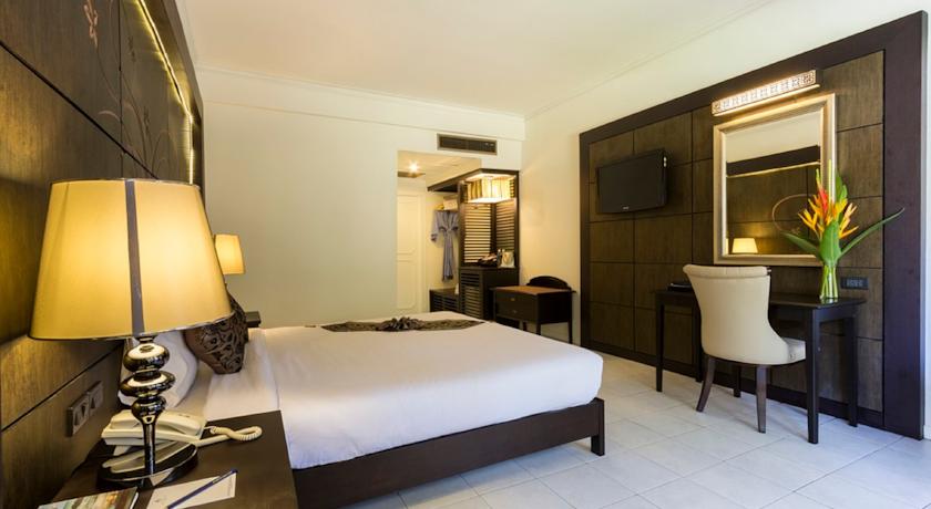 Amora Beach Resort Phuket — о. Пхукет, Таїланд мініатюра 155