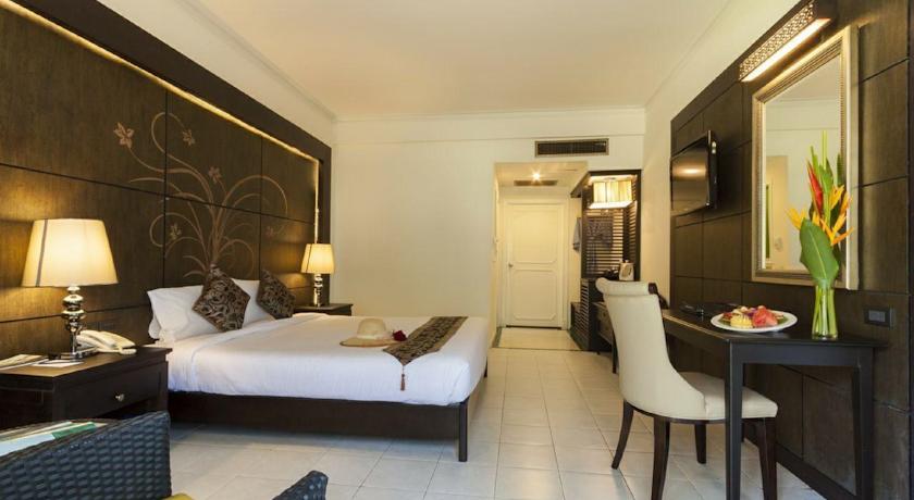 Amora Beach Resort Phuket — о. Пхукет, Таїланд мініатюра 158