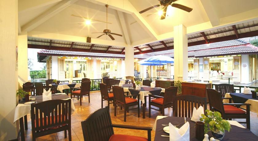 Amora Beach Resort Phuket — о. Пхукет, Таїланд мініатюра 159