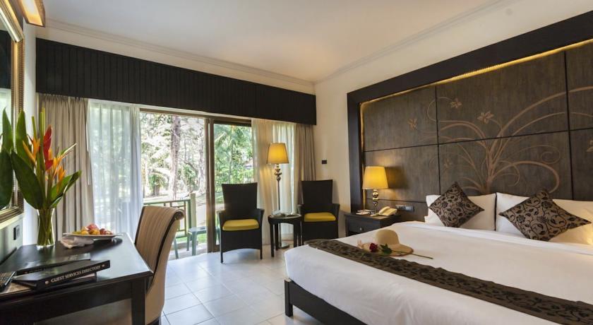 Amora Beach Resort Phuket — о. Пхукет, Таїланд мініатюра 163