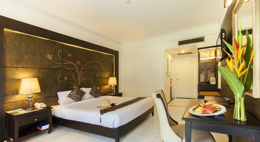 Amora Beach Resort Phuket — о. Пхукет, Таїланд мініатюра 165