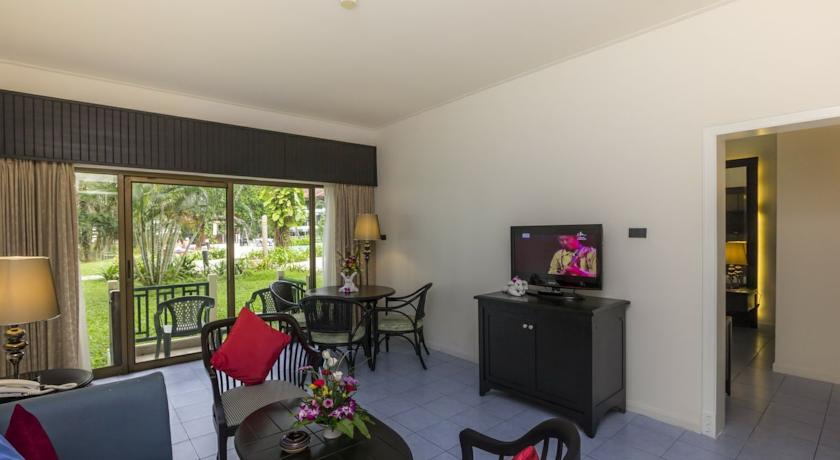 Amora Beach Resort Phuket — о. Пхукет, Таїланд мініатюра 168