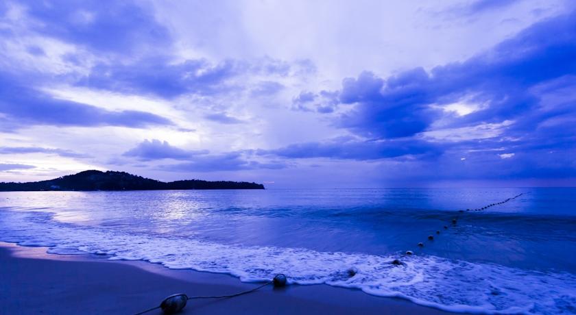 Amora Beach Resort Phuket — о. Пхукет, Таїланд мініатюра 171