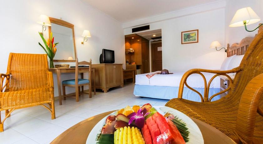 Amora Beach Resort Phuket — о. Пхукет, Таїланд мініатюра 175