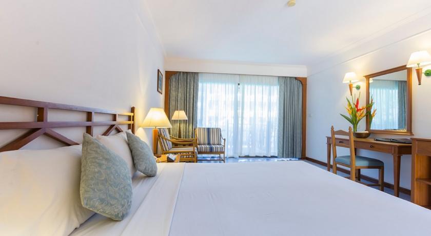 Amora Beach Resort Phuket — о. Пхукет, Таїланд мініатюра 176