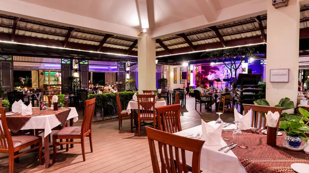 Amora Beach Resort Phuket — о. Пхукет, Таїланд мініатюра 181