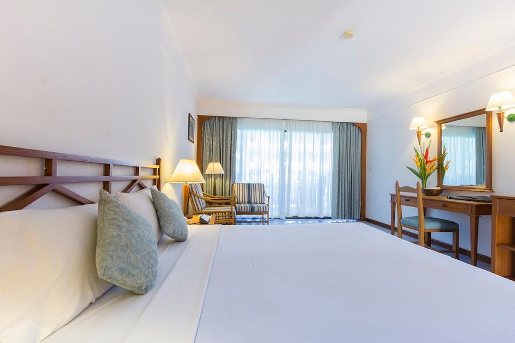 Amora Beach Resort Phuket — о. Пхукет, Таїланд мініатюра 189