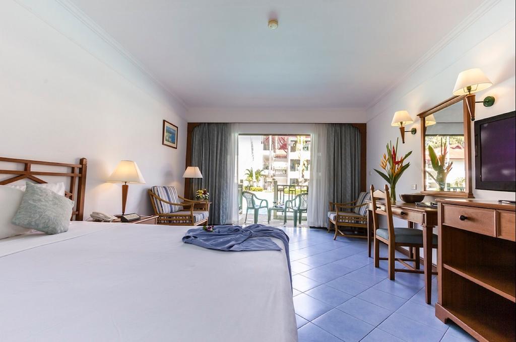 Amora Beach Resort Phuket — о. Пхукет, Таїланд мініатюра 190