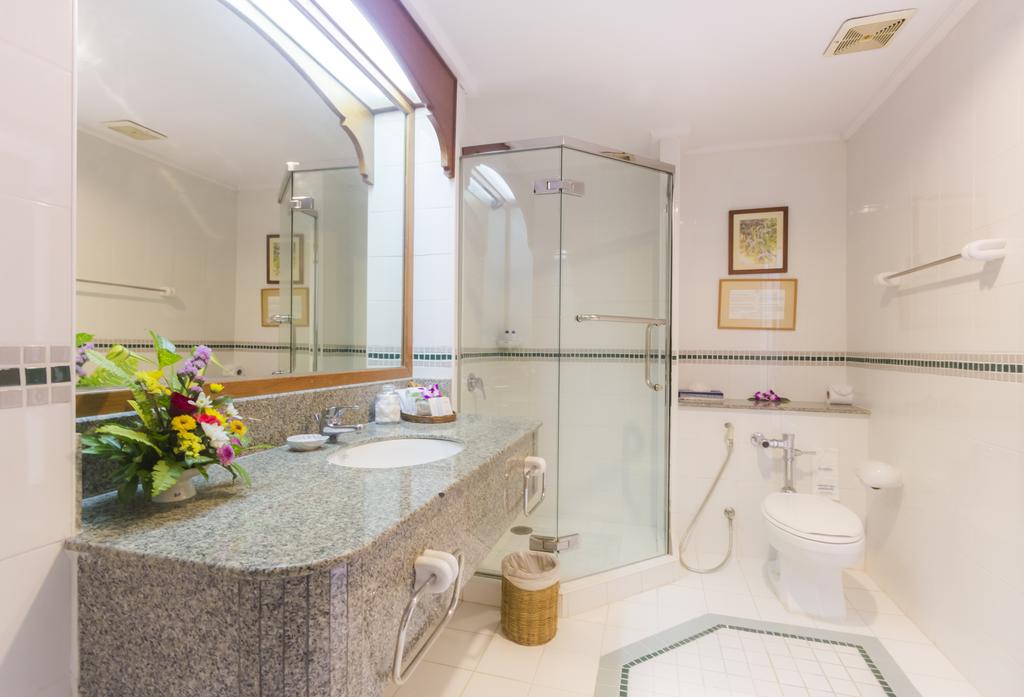 Amora Beach Resort Phuket — о. Пхукет, Таїланд мініатюра 191