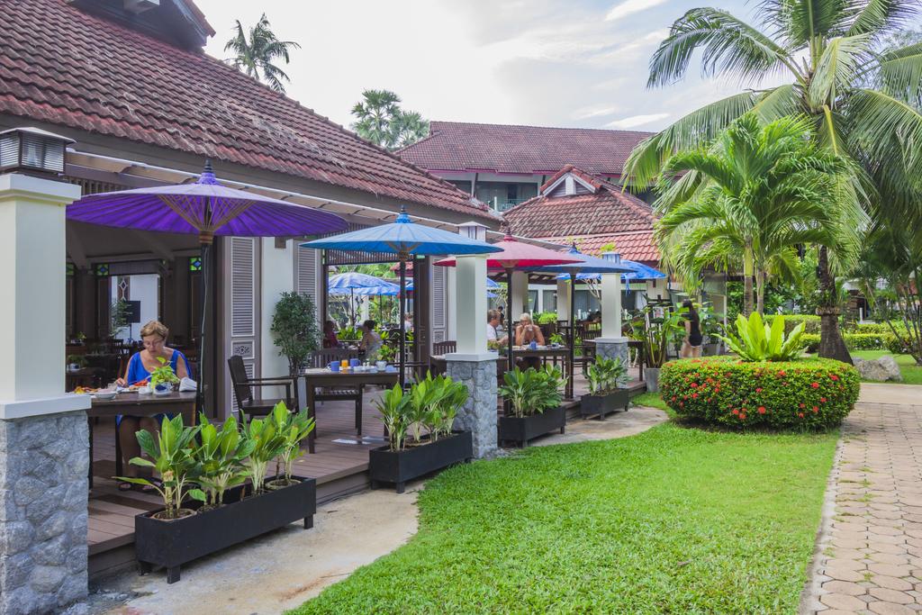 Amora Beach Resort Phuket — о. Пхукет, Таїланд мініатюра 186