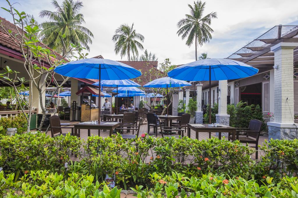 Amora Beach Resort Phuket — о. Пхукет, Таїланд мініатюра 187
