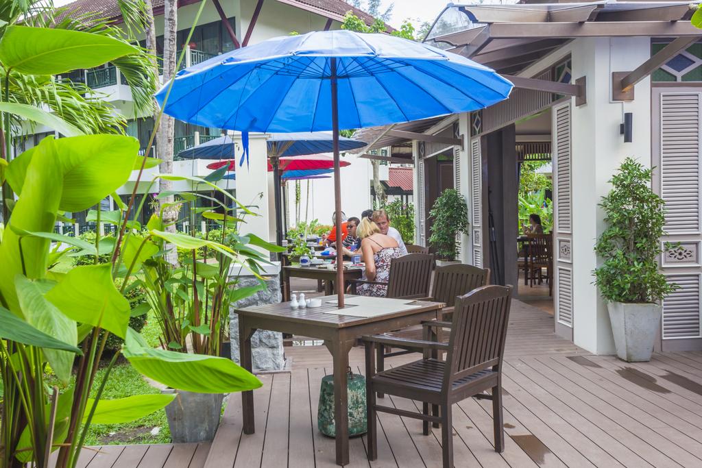 Amora Beach Resort Phuket — о. Пхукет, Таїланд мініатюра 195