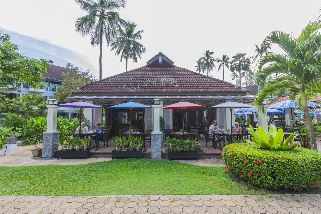 Amora Beach Resort Phuket — о. Пхукет, Таїланд мініатюра 196