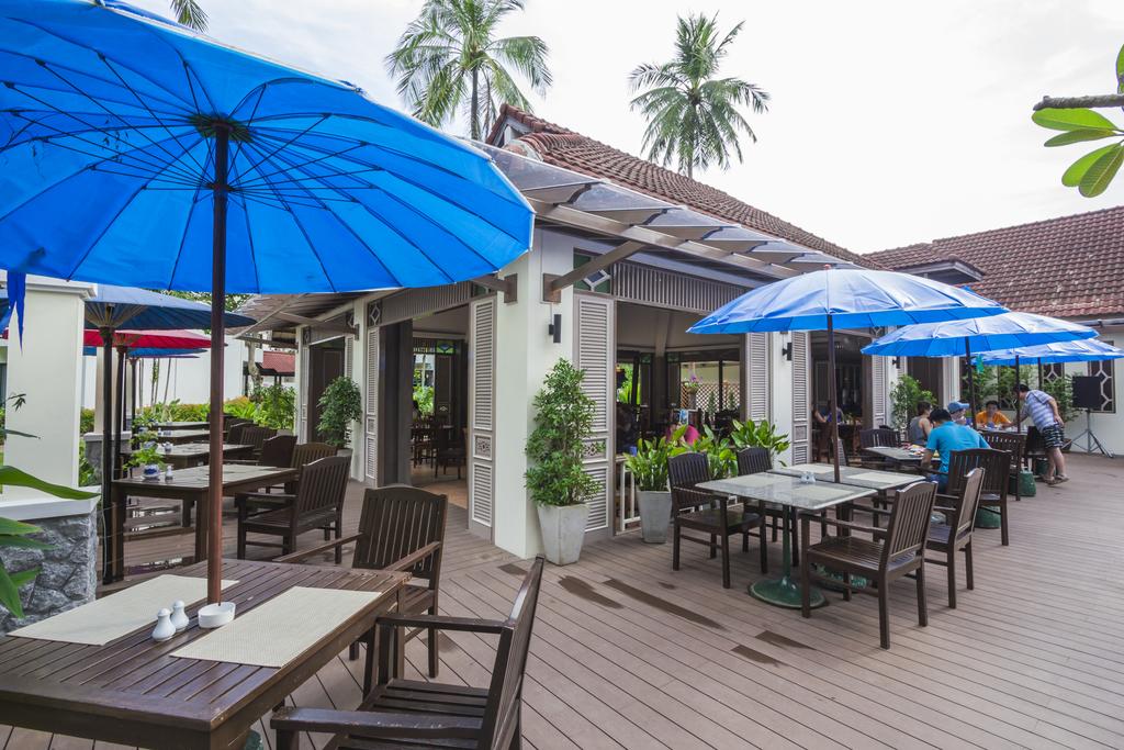 Amora Beach Resort Phuket — о. Пхукет, Таїланд мініатюра 197