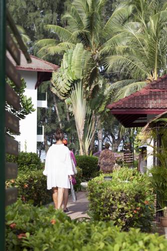 Amora Beach Resort Phuket — о. Пхукет, Таїланд мініатюра 198